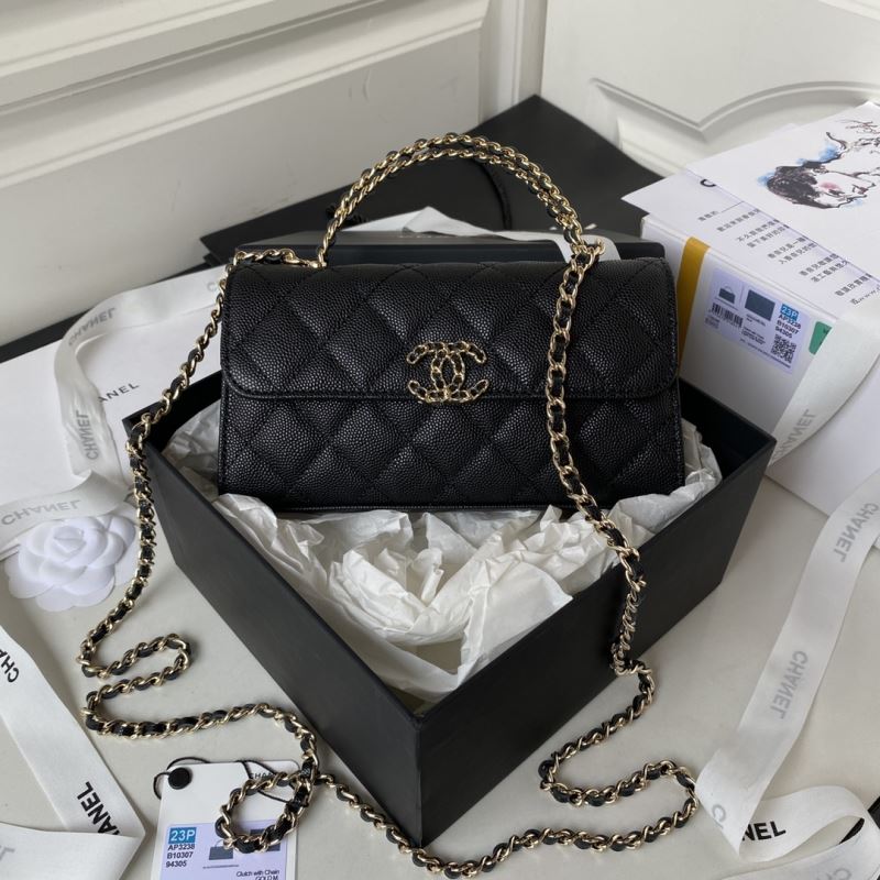 Ch**el satchel bags